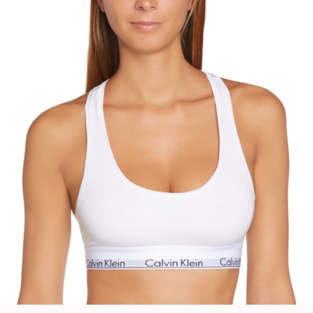 🚫SOLD🚫 Calvin Klein Bralette